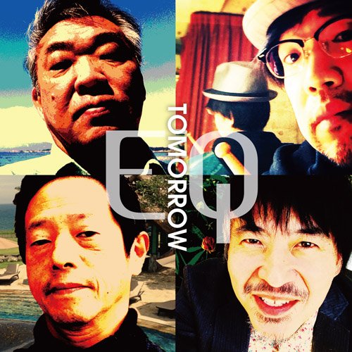 TOMPRROW　EQ　オルタードレコーズ